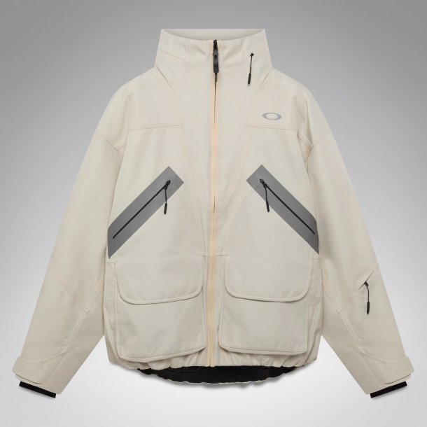 Kota Insulated Jacket Mist