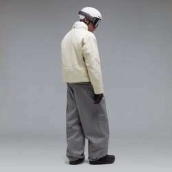 Kota Insulated Jacket Mist