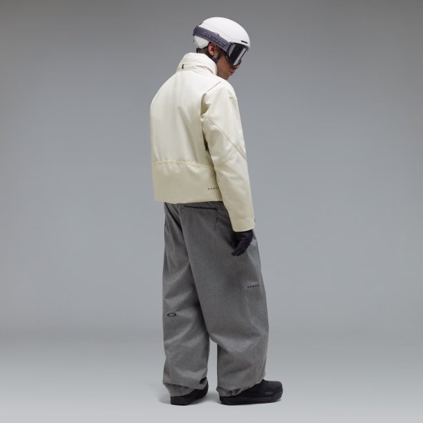 Kota Insulated Jacket Mist