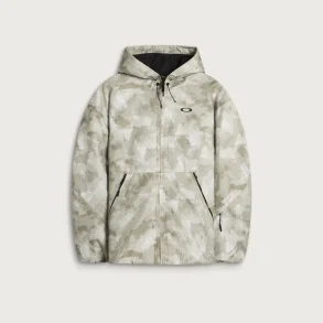 Kota Insulated Lite Jacket Off-Slope Camo Pebble