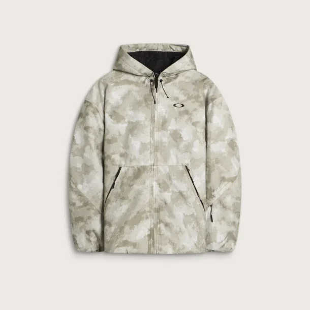 Kota Insulated Lite Jacket Off-Slope Camo Pebble