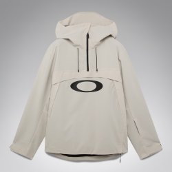 Timberline Shell Anorak Mist