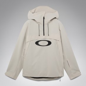 Timberline Shell Anorak Mist