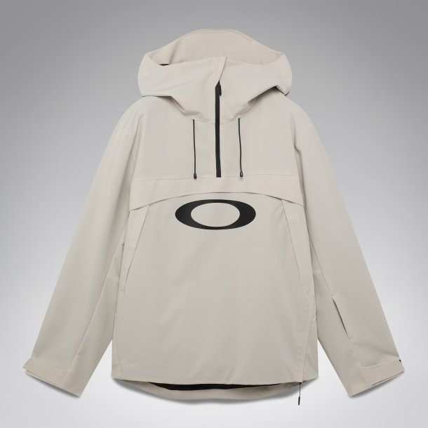 Timberline Shell Anorak Mist