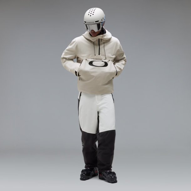 Timberline Shell Anorak Mist