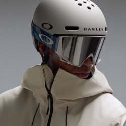Timberline Shell Anorak Mist