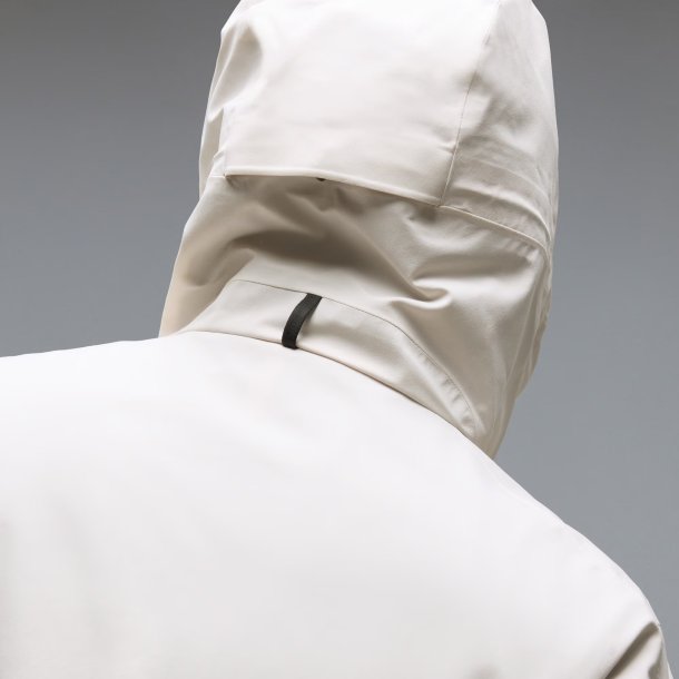 Timberline Shell Anorak Mist