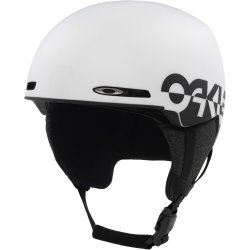 MOD1 Matte White Fp