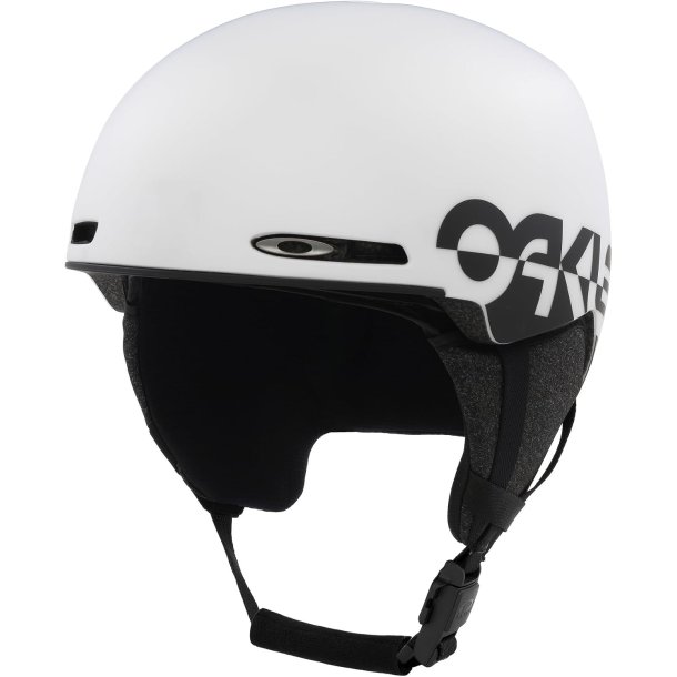 MOD1 Matte White Fp