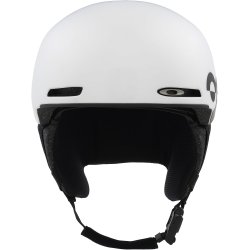 MOD1 Matte White Fp