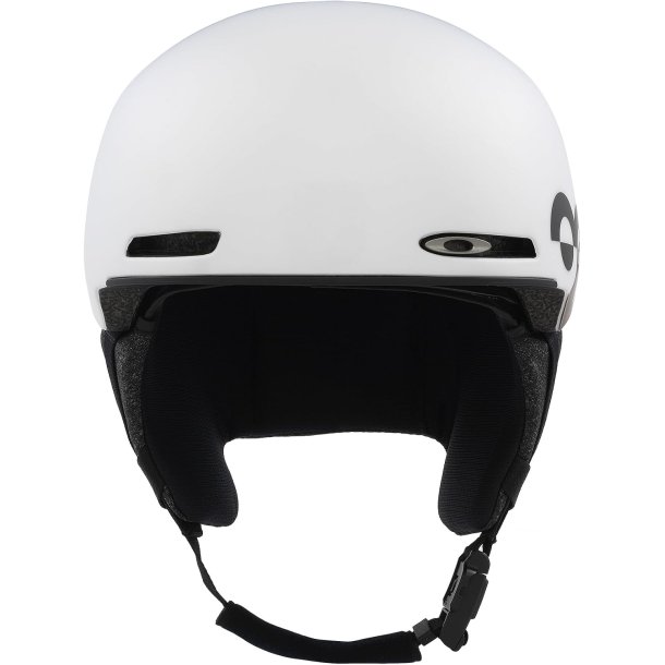 MOD1 Matte White Fp