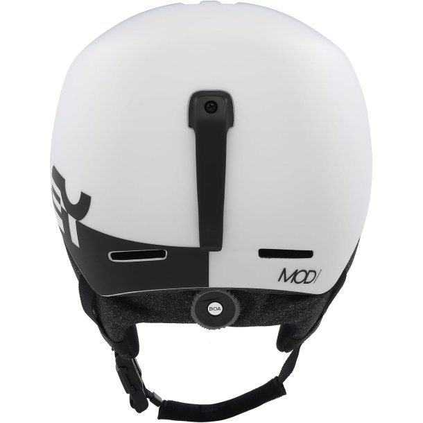 MOD1 Matte White Fp