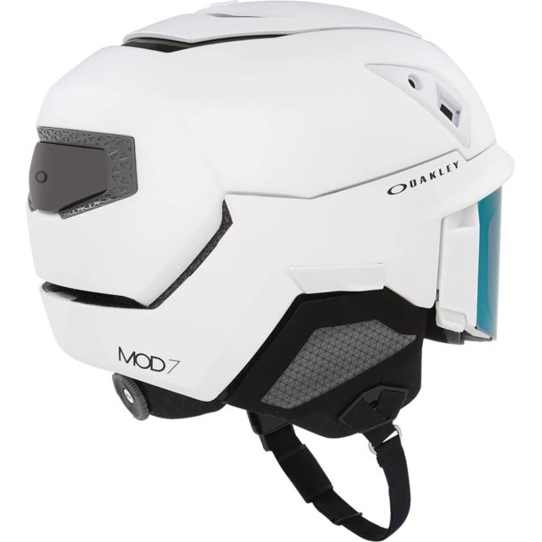 MOD7 White