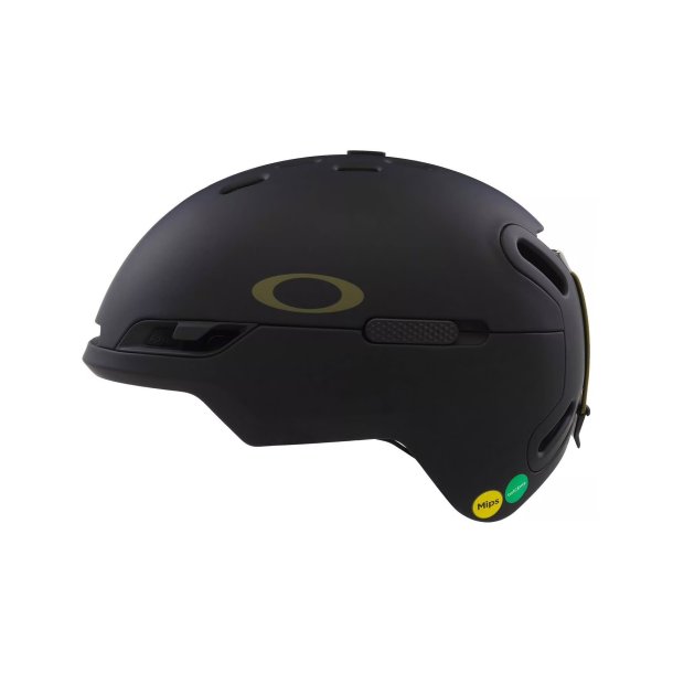 MOD BC Black