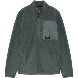 Mountain Fire Sherpa Aviator Green