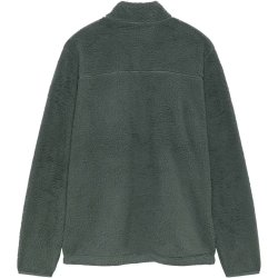 Mountain Fire Sherpa Aviator Green