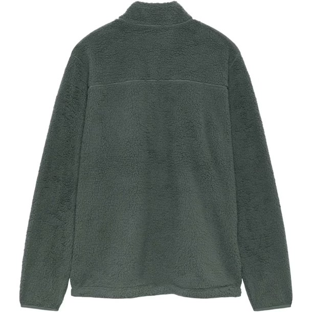 Mountain Fire Sherpa Aviator Green