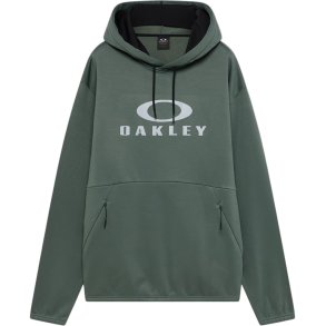 Rider Phantom Hoodie Aviator Green