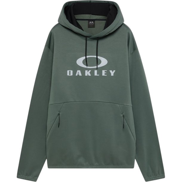 Rider Phantom Hoodie Aviator Green