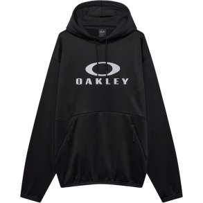 Rider Phantom Hoodie Pitch Black