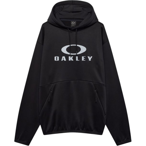 Rider Phantom Hoodie Pitch Black