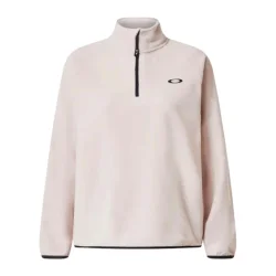 W Ridge 1/2 Zip Fleece Mist