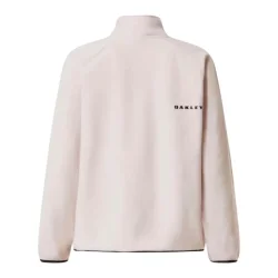 W Ridge 1/2 Zip Fleece Mist