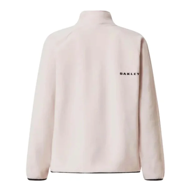 W Ridge 1/2 Zip Fleece Mist