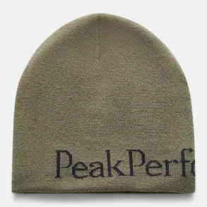 PP Hat Pine Needle/Black
