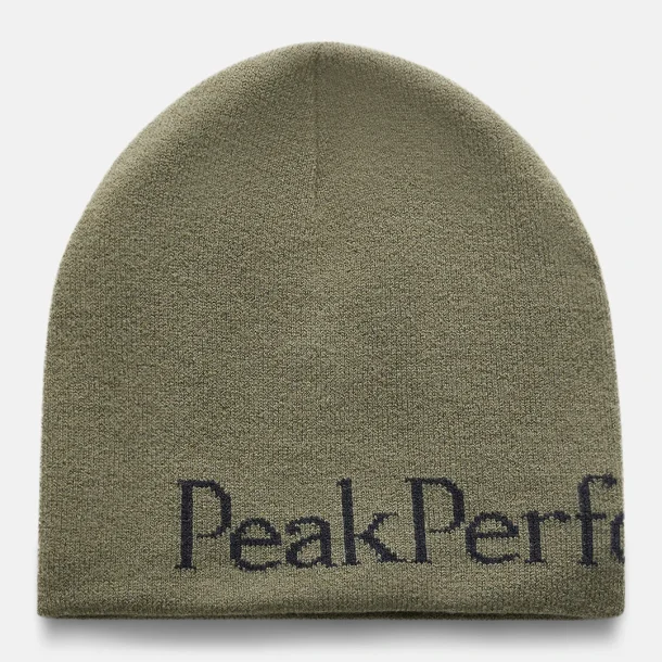 PP Hat Pine Needle/Black
