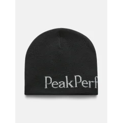 PP Hat Black/Lt Grey