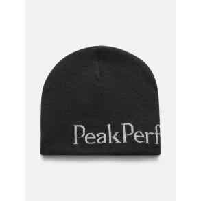 PP Hat Black/Lt Grey
