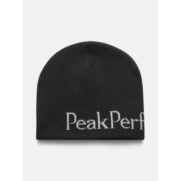 PP Hat Black/Lt Grey