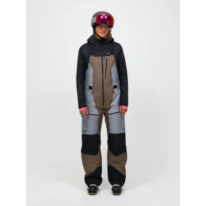 W Vertical Gore-Tex Pro Pants Terrain Tan/ Lt Grey