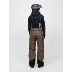 W Vertical Gore-Tex Pro Pants Terrain Tan/ Lt Grey