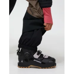 W Vertical Gore-Tex Pro Pants Terrain Tan/ Lt Grey