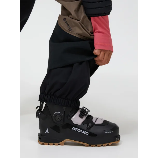 W Vertical Gore-Tex Pro Pants Terrain Tan/ Lt Grey
