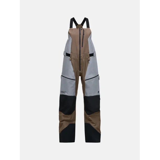 W Vertical Gore-Tex Pro Pants Terrain Tan/ Lt Grey