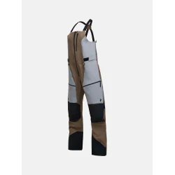 W Vertical Gore-Tex Pro Pants Terrain Tan/ Lt Grey