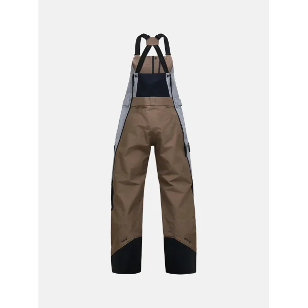 W Vertical Gore-Tex Pro Pants Terrain Tan/ Lt Grey