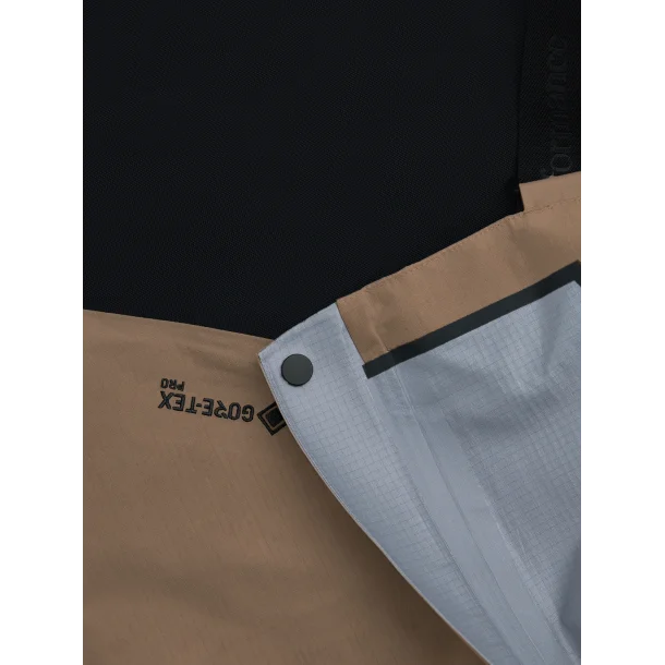 W Vertical Gore-Tex Pro Pants Terrain Tan/ Lt Grey