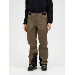 W Vertec 3L Shell Pants Terrain Tan