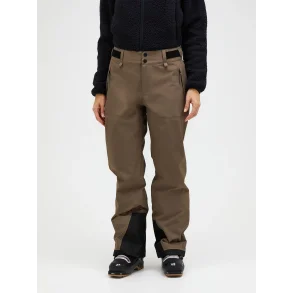 W Vertec 3L Shell Pants Terrain Tan