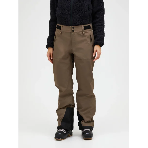 W Vertec 3L Shell Pants Terrain Tan