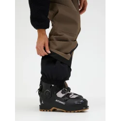 W Vertec 3L Shell Pants Terrain Tan