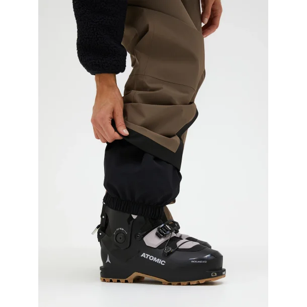 W Vertec 3L Shell Pants Terrain Tan