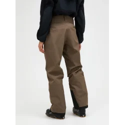 W Vertec 3L Shell Pants Terrain Tan