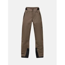 W Vertec 3L Shell Pants Terrain Tan