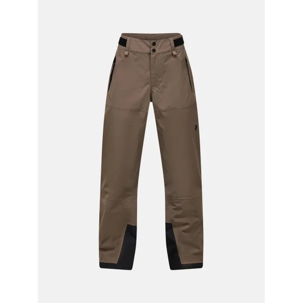 W Vertec 3L Shell Pants Terrain Tan