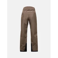 W Vertec 3L Shell Pants Terrain Tan